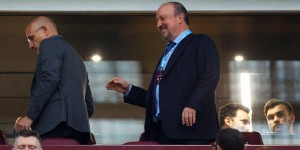 【龙八国际】巴媒：博塔弗戈换帅目标包括马蒂诺、贝尼特斯和马托斯