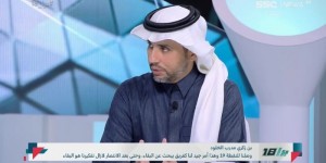 【龙八国际】记者：内马尔的合同超越足球范畴，若不请示上级新月无权让他离队