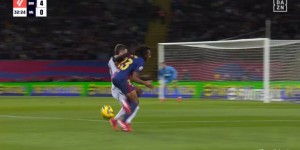 【龙八国际】拉奥斯批巴萨vs瓦伦滥用VAR：比赛支离破碎，这非足球应有的样子