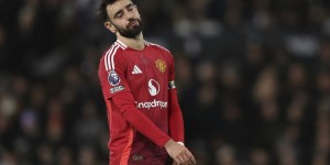 【龙八国际】B费：不能在0-2落后时才清醒过来 能进两个定位球很好但不够