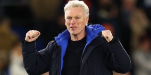 【龙八国际】莫耶斯：今天比赛结局绝妙，塔可夫斯基的进球会被载入史册