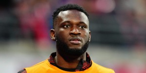 【龙八国际】搭档C罗！德天空：胜利谈判博尼法斯到深入阶段，转会费5500万欧