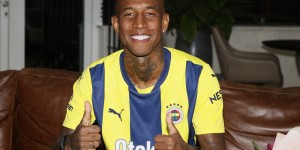 【龙八国际】现在看真不贵❗恒大1920万欧签24岁塔利斯卡，30岁仍值1700万😯