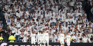 【龙八国际】马卡分析皇马直通欧冠八强形势：仅2.9%的概率，必须满足六个条件