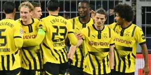 【龙八国际】药厂旧将：当年输球后会在更衣室喝酒，这有用的多特球员可以试试