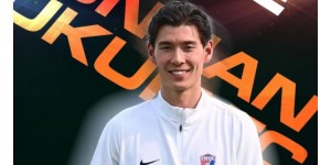 【龙八国际】留洋归零！国足年初冬训“唯二”留洋吴少聪、侯永永全部回国效力