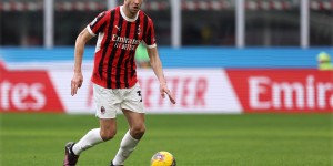 【龙八国际】跟队记者：加拉塔萨雷又一次尝试引进帕夫洛维奇，再次遭到了拒绝