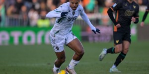 【龙八国际】迪马：如果法乔利离队，尤文将考虑引进恩波利中场安乔林