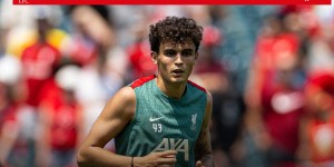 【龙八国际】官方：利物浦中场巴伊切蒂奇租借加盟拉斯帕尔马斯