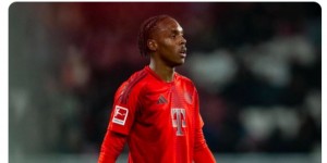 【龙八国际】白来了😅列维亲自飞慕尼黑想6000万签特尔，两小时就遭本人拒绝