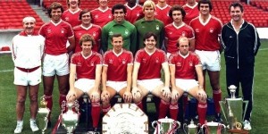 【龙八国际】实力倒退45年？诺丁汉森林队史2座欧冠排名英超第三，仅6队曾夺冠