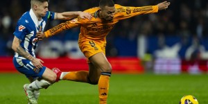 【龙八国际】龙赛罗：皇马输球是由于惊人的判罚，VAR掌握在水平不足的人手中