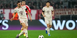 【龙八国际】帕利尼亚：连丢3球是个警示，赛后大家像输了球一样