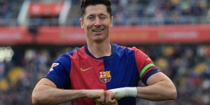 【龙八国际】19-20赛季至今五大联赛射手榜：莱万170球 “姆哈”&凯恩144球