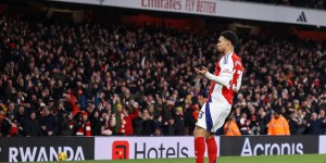 【龙八国际】邮报：恩瓦内里、斯凯利有望直接晋升英格兰成年队