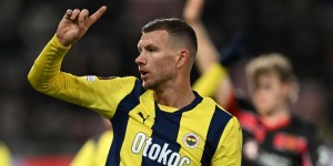 【龙八国际】好搭档！哲科本赛季5个助攻有4个是送给恩内斯里的