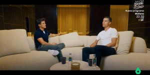 【龙八国际】C罗：美职联显然不如沙特联，很多人因为这是沙特所以就轻视这里