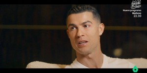 【龙八国际】C罗：批评我的人不了解我而且嫉妒我 我这位置就是会招来很多嫉妒