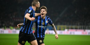 【龙八国际】意天空：扎莱夫斯基和科雷亚因伤将无缘意杯战蓝鹰