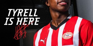 【龙八国际】滕家军-1！马拉西亚租借埃因霍温，滕哈赫6.5亿15笔引援还剩13人