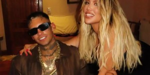 【龙八国际】😲阿媒：旺达和小男友打得火热，他们计划在成人网站上开账号