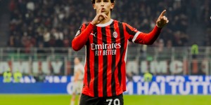 【龙八国际】意媒：菲利克斯表现不佳没能说服米兰留下自己，将被退回切尔西