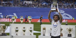 【龙八国际】马塞洛：感谢皇马球迷的严格 踢球时给我留下最深印象的是伊斯科