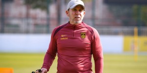 【龙八国际】东体：国青队期待重返世界舞台，上次参加世青赛还是2005年