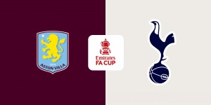 【龙八国际】足总杯-维拉vs热刺首发：特尔、孙兴慜出战，拉什福德替补