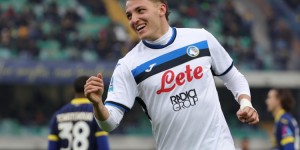 【龙八国际】英媒：阿森纳有意6000万欧签下雷特吉，将与曼联竞争