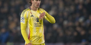 【龙八国际】DV9：很高兴进球且获胜，但我们必须学会控制比赛或提前锁定胜局