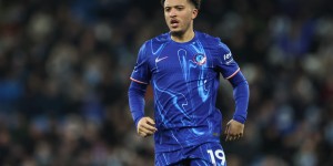 【龙八国际】加拉：就桑乔这表现，我是切尔西我违约赔钱都把他送回去曼联