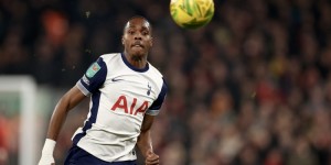 【龙八国际】法尔克：拜仁希望热刺今夏以6000万欧价格买断特尔