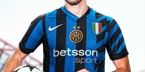 【龙八国际】罗马诺：苏西奇今天完成转会国米程序，今年6月正式加盟