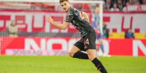 【龙八国际】斯坦尼西奇：我可以在场上承担更多责任 右后卫是最适合我的位置