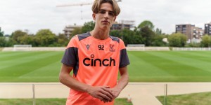 【龙八国际】记者：拜仁尤文巴黎马竞等多队有意水晶宫17岁小将杰西-德里