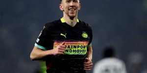 【龙八国际】佩里西奇谈对阿森纳：我们此前表现不好，下场得踢得更像一个团队