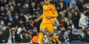 【龙八国际】西媒：阿森纳、巴黎等队有意劳尔-阿森西奥，球员希望继续留在皇马