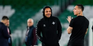 【龙八国际】世体：若帕尔梅拉斯未来5年内出售罗克，巴萨可获部分转会费