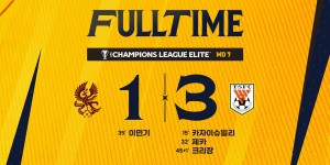 【龙八国际】泰山球迷现场举全斗焕、金正恩照片，光州FC准备向亚足联投诉