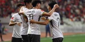 【龙八国际】媒体人谈国青：好苗子需要用更大的心血浇灌，才能真正成才