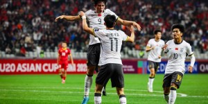 【龙八国际】伊万有魄力！18岁王钰栋&刘诚宇直接从U20跳级到世预赛！