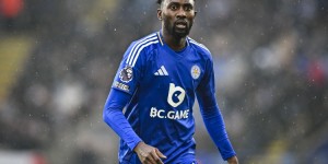 【龙八国际】英媒：马竞、贝蒂斯和摩纳哥有意夏窗引进莱斯特城中场恩迪迪