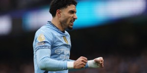 【龙八国际】马尔穆什：埃德森脚法很棒&感谢他的妙传 我们在训练中练过很多次