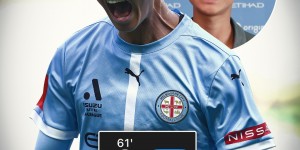 【龙八国际】能否归化😲17岁华裔小将轰完美世界波，1月刚首秀现成球队主力