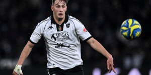 【龙八国际】意媒：国米计划下赛季将F-埃斯波西托在意甲外租，或担任第四前锋