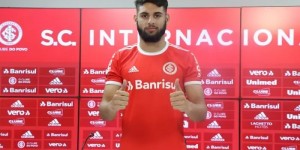 【龙八国际】巴媒：小因扎吉要求国米引进前锋阿尔贝托，科林蒂安要价2500万欧