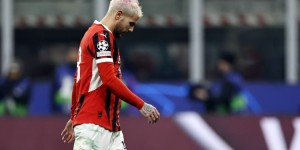 【龙八国际】罗体：米兰考虑出售特奥&签德库耶佩替代 赖因德斯续约顺利