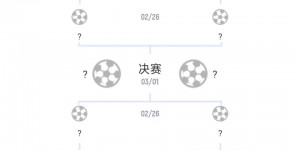 【龙八国际】U20亚洲杯1/4决赛对阵：国青vs沙特，日本vs伊朗