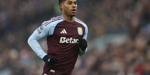 【龙八国际】埃梅里：首要任务是给予拉什福德支持 在良好氛围中建立归属感